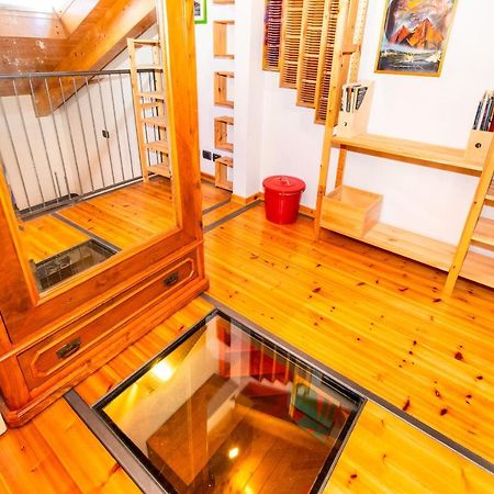 Mole Antonelliana Cozy Apartment Turin Exterior photo