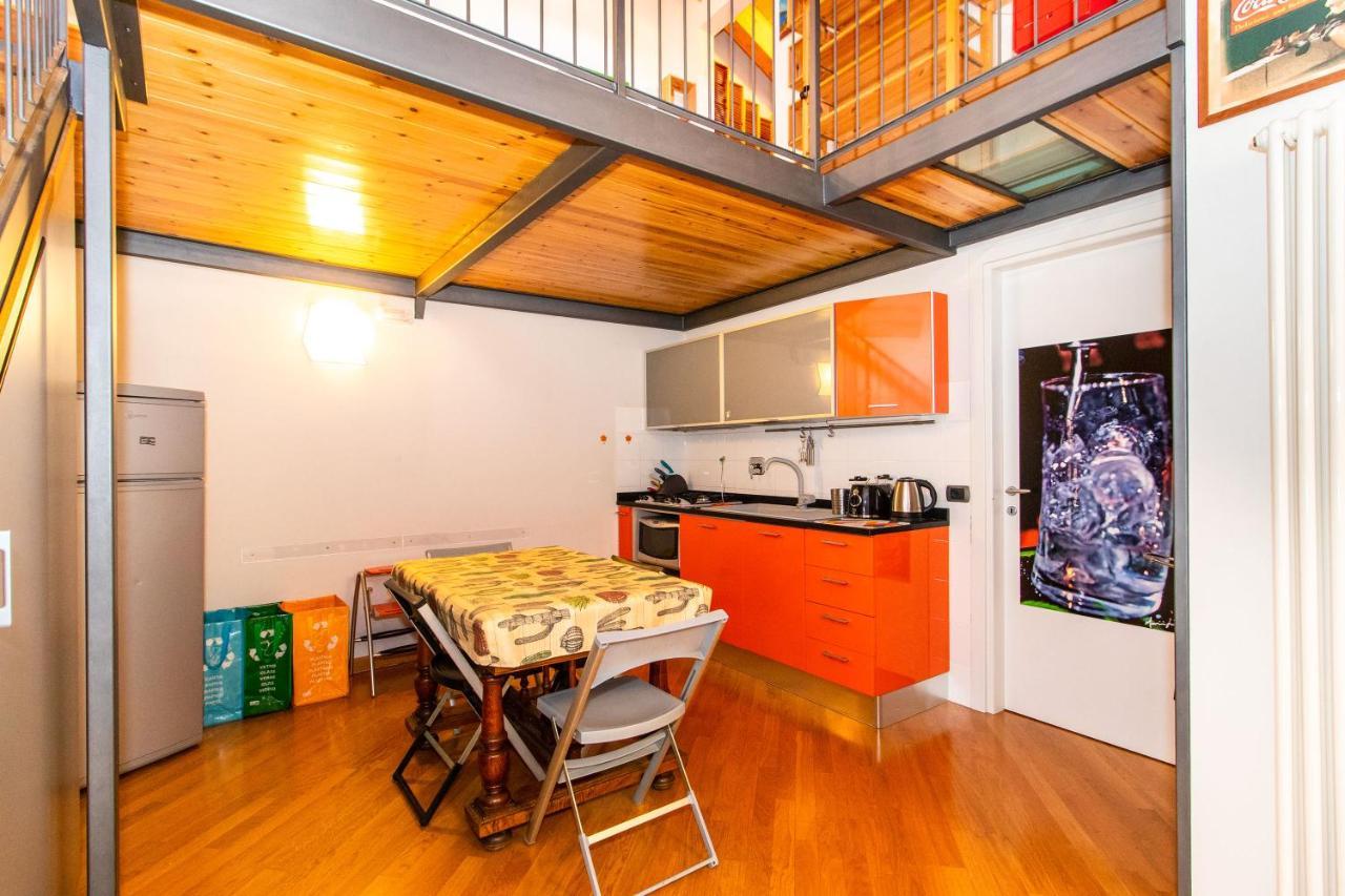 Mole Antonelliana Cozy Apartment Turin Exterior photo