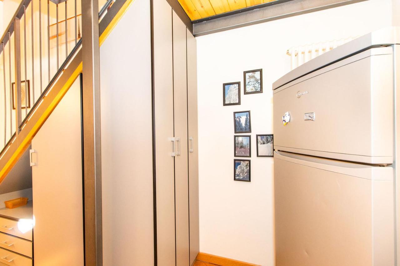 Mole Antonelliana Cozy Apartment Turin Exterior photo
