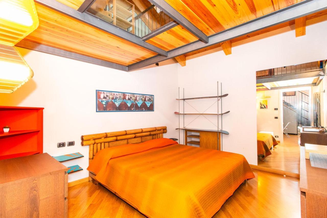 Mole Antonelliana Cozy Apartment Turin Exterior photo