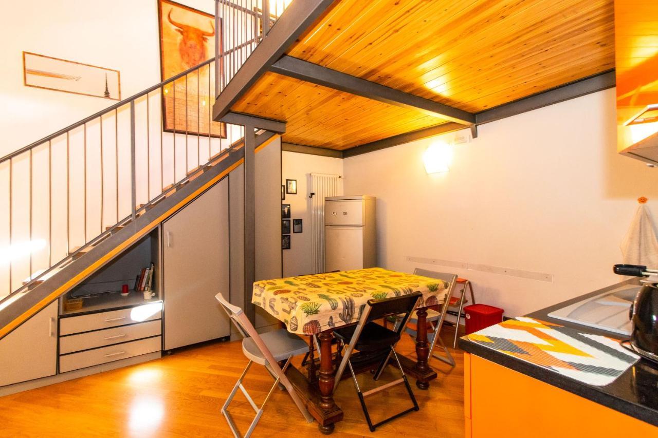 Mole Antonelliana Cozy Apartment Turin Exterior photo
