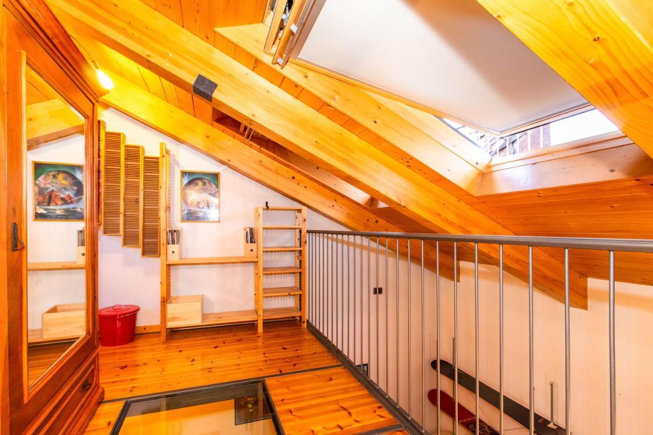 Mole Antonelliana Cozy Apartment Turin Exterior photo
