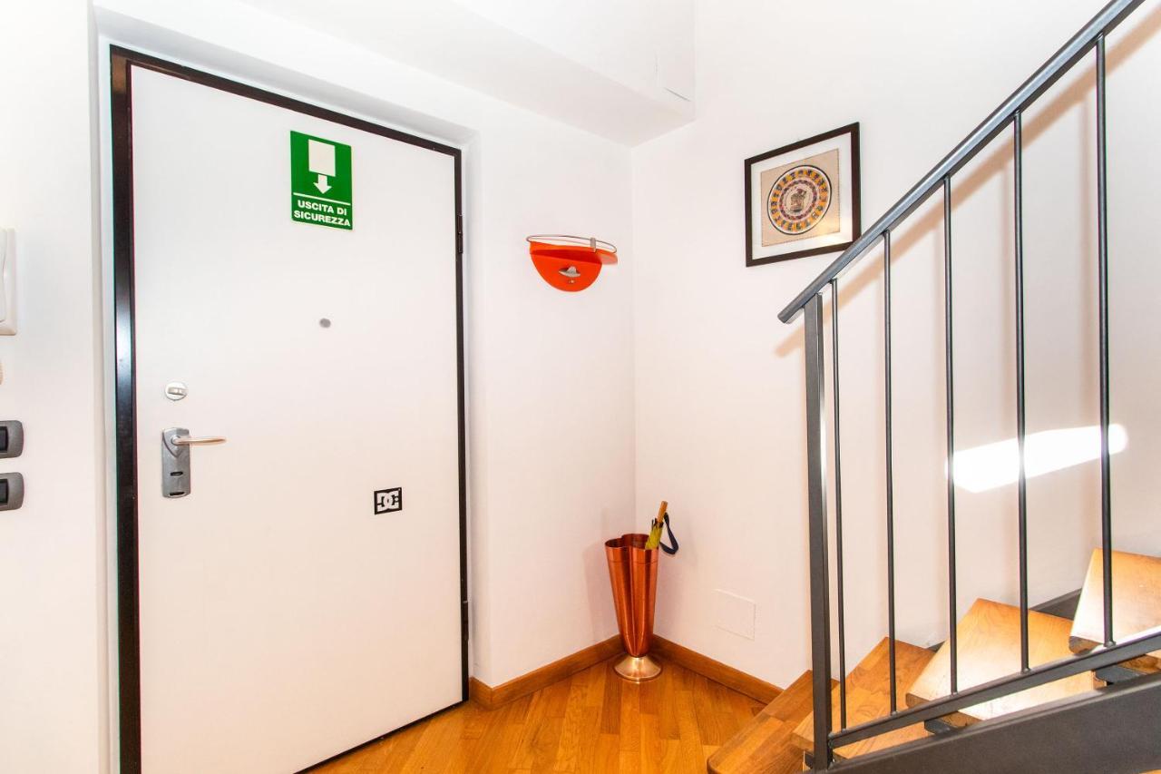 Mole Antonelliana Cozy Apartment Turin Exterior photo