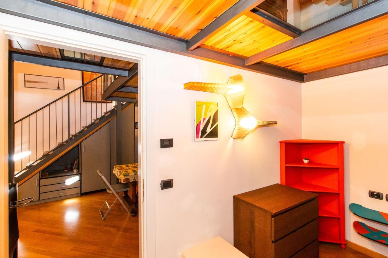 Mole Antonelliana Cozy Apartment Turin Exterior photo