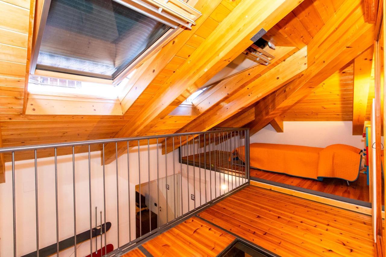 Mole Antonelliana Cozy Apartment Turin Exterior photo