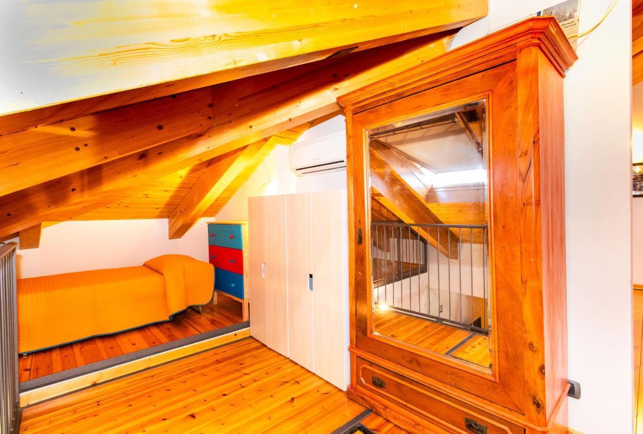 Mole Antonelliana Cozy Apartment Turin Exterior photo