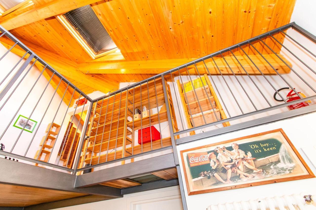 Mole Antonelliana Cozy Apartment Turin Exterior photo