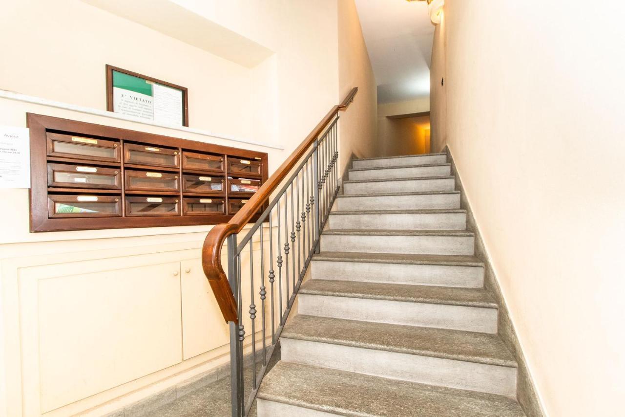 Mole Antonelliana Cozy Apartment Turin Exterior photo